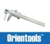 stainless steel vernier caliper