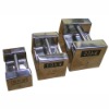 stainless steel weights