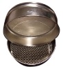 standard stainless steel text sieve