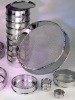 standard test sieve(the manufacturer in china)
