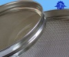 standard vibration testing sieve
