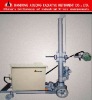 stationary x-ray equipment