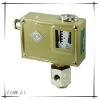 steam pressure switch 504/7d