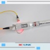 steel fiber optic visual fault locator( anticollision Type)