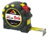 steel measuring tape