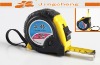 steel measuring tape