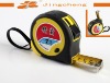 steel measuring tape