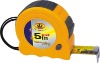 steel measuring tape