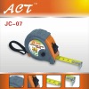 steel measuring tape