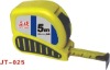 steel measuring tape