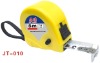 steel measuring tape