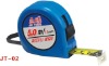 steel measuring tape