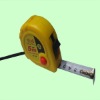 steel measuring tape with magnetic