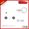 steel mini tape measure