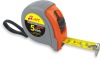 steel tape measure