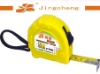 steel tape measure