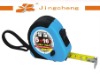 steel tape measure