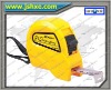 steel tape measure