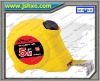 steel tape measure