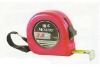 steel tape measure