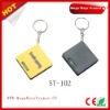 steel tape measure