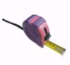 steel tape measure