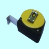 steel tape measure