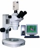 stereo microscope
