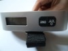 stock 50kg nice design luggage scale