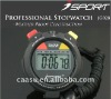 stopwatch sports timer