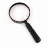 straight handle magnifier