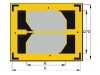 strain gage EXA003