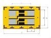 strain gage EXA005