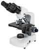 student binocular biological microscope