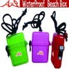 summer waterproof ABS box f-0003