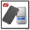 super-mini digital jewelry pocket scale KL-398 (newest popular design in 2011) from direct manufacturer