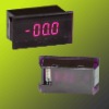 super mini digital voltmeter 199.9V panel meter