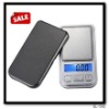 super-mini jewelry pocket scale KL-398 (newest popular design in 2011) from direct manufacturer
