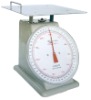 super spring platform scale