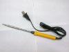 surface thermocouple with sockets