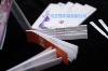 sweet-scented sample test strip