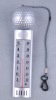 swimming pool thermometer