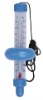 swimming pool thermometer