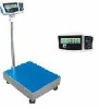 swing plate bench scale