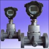 swirl vortex flow meter (vortex flow meter,flow meter)