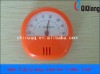 table plastic thermometer