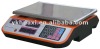 table top weighing scale