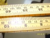 tailor tape measure