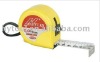 tape measure