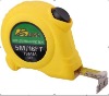 tape measure